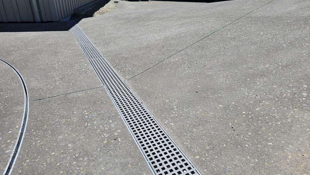 Food Grade Stainless
